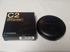MAC C2 Studio Fix Powder Plus Foundation Original Formula 