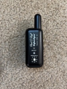 Paul C Buff Cybersync CSRB Receiver