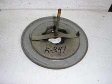 Simplicity Allis Chalmers Engine Air Cleaner Base 716 Tractor Kohler K-341