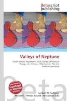 Lambert M. Surhone (U. A.) | Valleys Of Neptune | Taschenbuch | Englisch (2026)