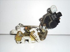 Porte arrière et accessoires Mitsubishi GALANT