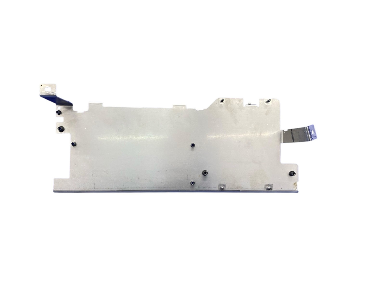 2008-2015 AUDI R8 CONTROL MODULE MOUNT COVER PANEL SHIELD BRACKET 427880927 OEM