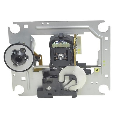 Optical Laser Lens Pickup Replacement for DENON: DCD-F102, DN-C680 Delta-Sigma