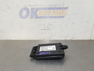 19 2019 CHRYSLER 300 TEMPERATURE CONTROL MODULE 68400512AB