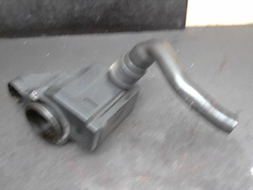 Kurbelwelle Entluftung VW Polo 6 N/6 KV 44 KW 60 PS Limousine