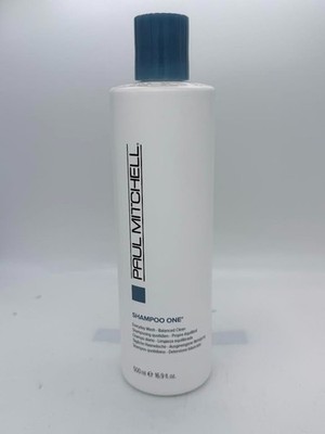 Paul Mitchell Shampoo One - 16.9 oz (SAME DAY SHIPPING)