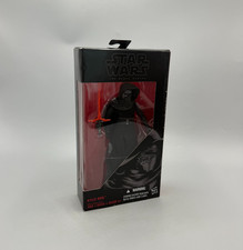 Star Wars Black Series Kylo Ren 6 Action Figure Force Awakens 03 New Sealed
