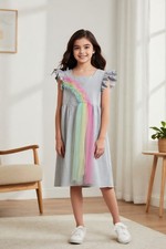 Girls 6yrs Old Dress