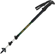 Gabel Mont Blanc Tour Lite Trekking Pole (4705) - Moss - BP(D136T)