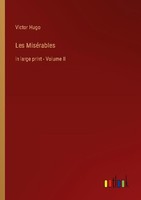 Les MiséRables Victor Hugo