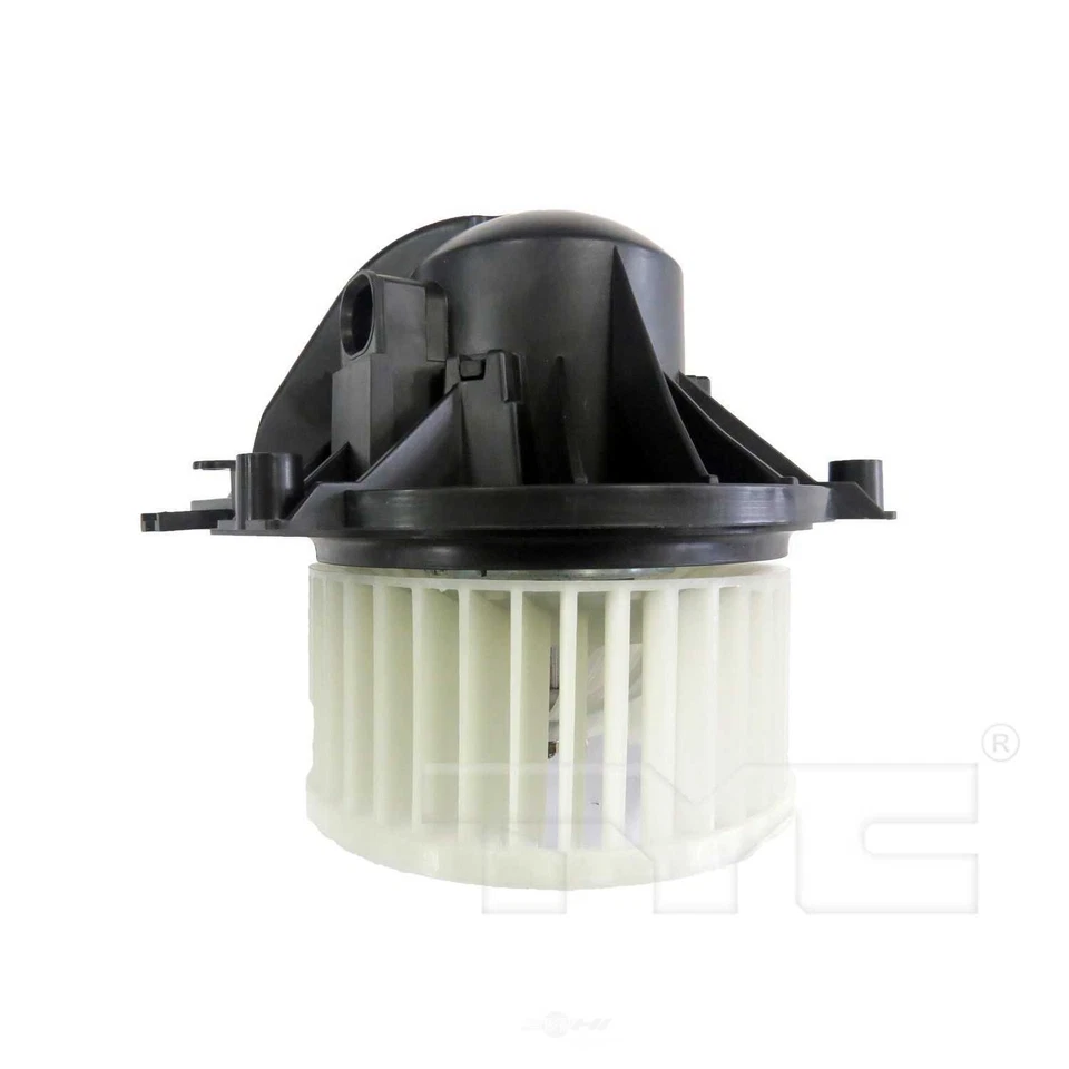 Motor de ventilador dianteiro para 2003-2008 Mini Cooper 2007 2005 2004 2006 TYC 700271 - Imagem 4 de 4