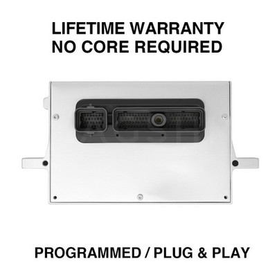 Engine Computer Programmed Plug&Play 2002 Saturn S-Series 21009349 1.9L ECM OEM
