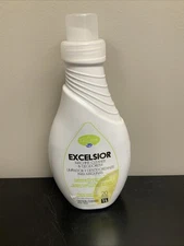 Excelsior Washing Machine Cleaner