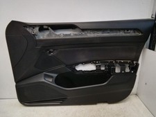 VOLKSWAGEN PASSAT B8 DOOR CARD BARE OSF 3G2867012 2018