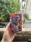 Bundle Pokémon EV10 Rivalités Destinées Lot De 6 Boosters (NEUF/SCELLE) Fr