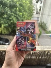 Bundle Pokémon EV10 Rivalités Destinées Lot De 6 Boosters (NEUF/SCELLE) Fr