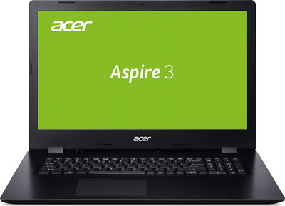 Acer 17,3'' Notebook, Intel i7-10510U, 1TB SSD, 20GB RAM, Windows 11 Pro #33431