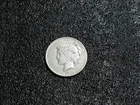 1934-S Peace Dollar - Fine/XF