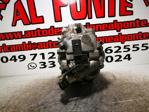 6N0820803C Klimakompressor  SEAT AROSA (6H) 1.4 TDI Ber. 3p/d/1422cc