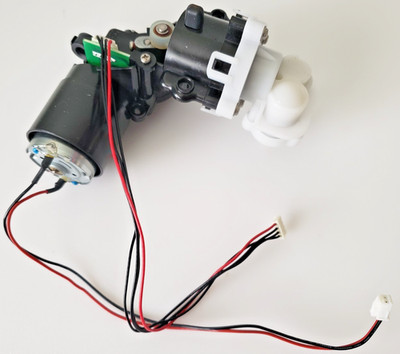 WATER PUMP for Keurig 2.0 500 replacement part coffee maker K2.0 coffee maker