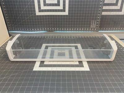 Frigidaire Refrigerator Door Bin P# 297295401