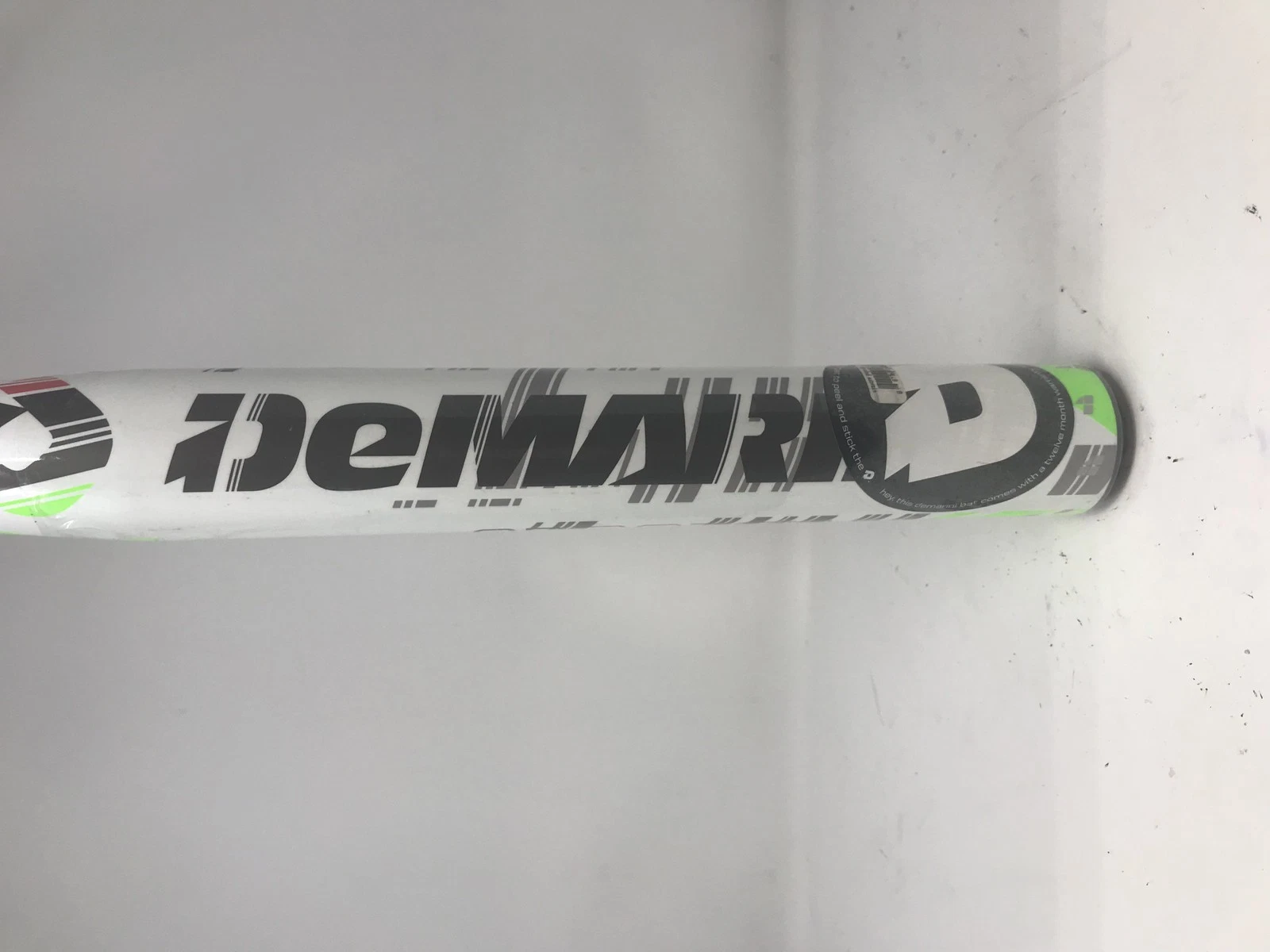 DeMarini CF7 Fastpitch Softball Bat - Thumbnail 2