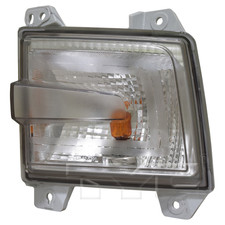 Parkingcorner Turn Signal Light Right For 17-20 Honda Ridgeline Rtrtssport Parkingcorner Turn Signal Light Right For 17-20 Honda Ridgeline Rtrtssport