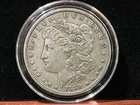 1889-O $1 Morgan Silver Dollar 🔥🔥