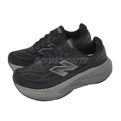 New Balance Fresh Foam X More V6 2E Wide NB Black Men Road Running MMORLA6-2E