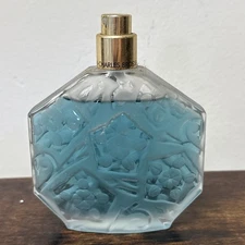 Jean-Charles Brosseau Fleurs D'Ombre Ombre Bleue 3.4 fl. oz. EDT Women's No Box