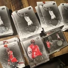 Upper Deck Jordan Legacy Michael Jordan Chicago Bulls 2009  50-Card lot#5 last1