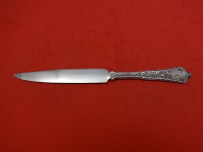 Persian by Tiffany and Co Sterling Silver Fruit Knife Serrated 7 7/8 ...