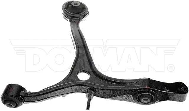 Braço de controle Dorman 522-071 compatível com Honda Crosstour 51360TP6C00 2015 - Imagem 4 de 4