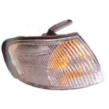 DIEDERICHS 6015172 Blinkleuchte rechts für NISSAN ALMERA I Hatchback (N15)