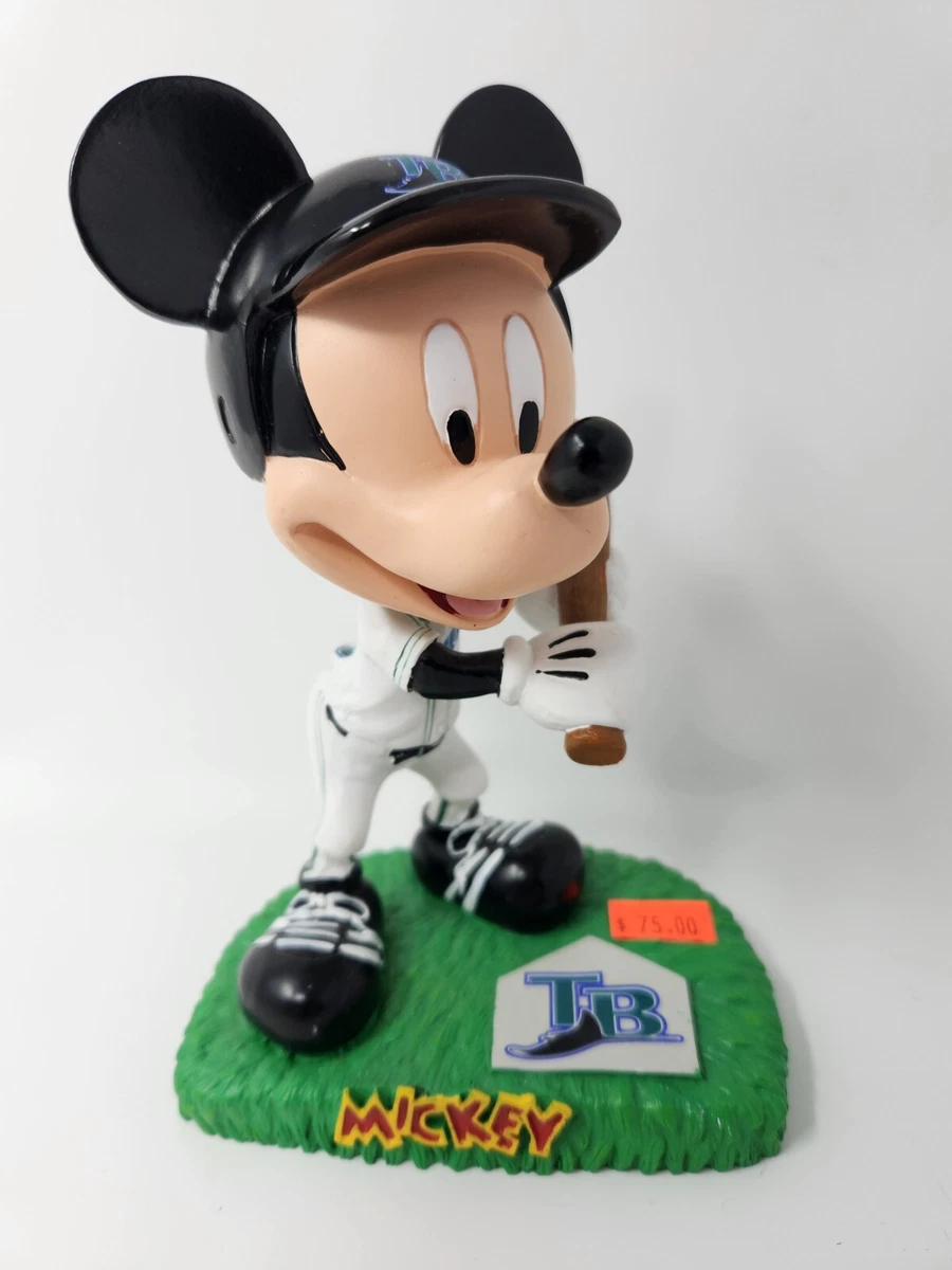Mickey Mouse Bobblehead In Vintage Sports Bobble Heads for sale | eBay