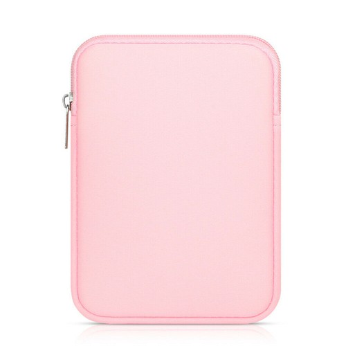 Soft Universal Carry Bag Sleeve Case For iPad mini 1/2/3/ Air/Air2 Pro Tablet - Picture 5 of 14