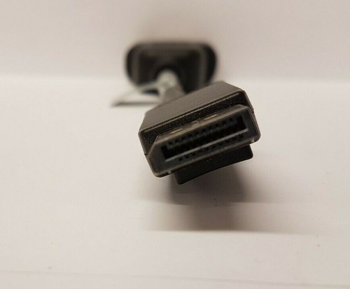HP DisplayPort Link to DVI-D Cable 481409-002 HP Rev: F - Picture 6 of 6