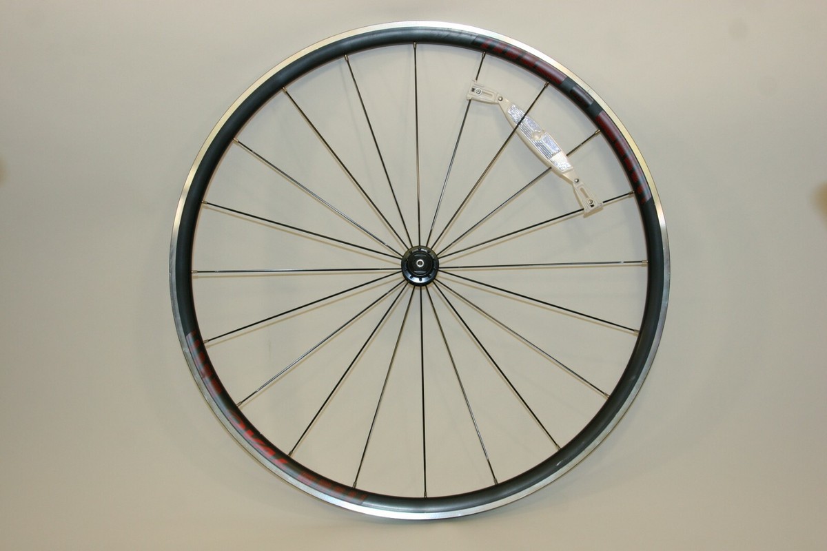 oval 327 ロードバイクホイールセット Oval Concepts 327 Road Wheelset - Clincher - Components