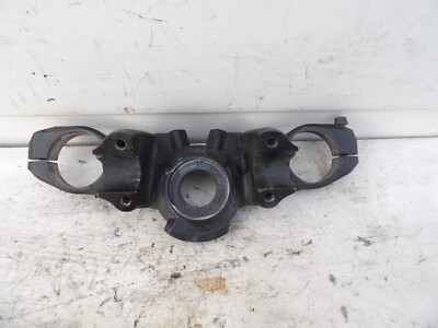 kawasaki zr 1000 gff abs top yoke