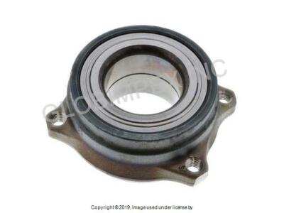 Mercedes w204 w211 w212 w216 (2003-2019) Rear Wheel Bearing BCA NTN OEM