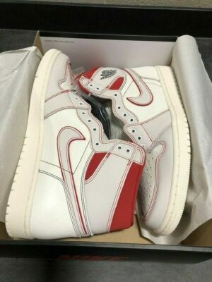 靴 NIKE AIR JORDAN 1 HIGH \"PHANTOM AIR JORDAN 1 RETRO HIGH OG PHANTOM EARLY DETAILED REVIEW