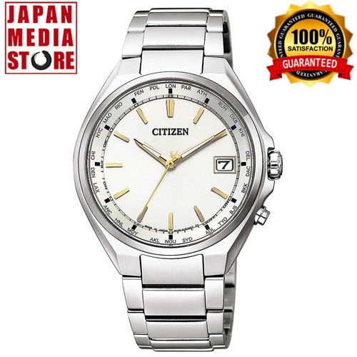 CITIZEN ECO-DRIVE CB1120-50P DIRECT 