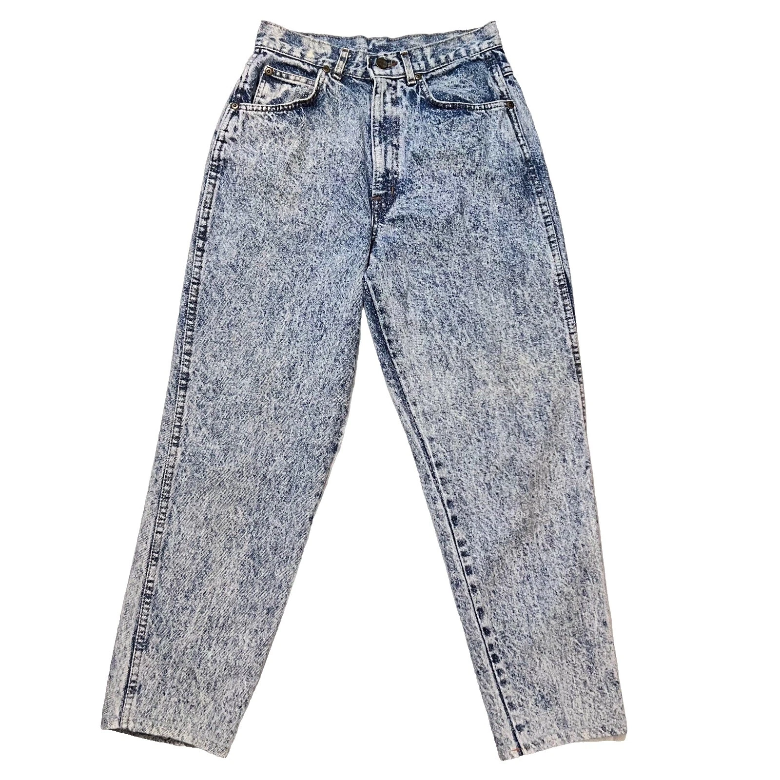 Grunge Vintage jeans para mujeres
