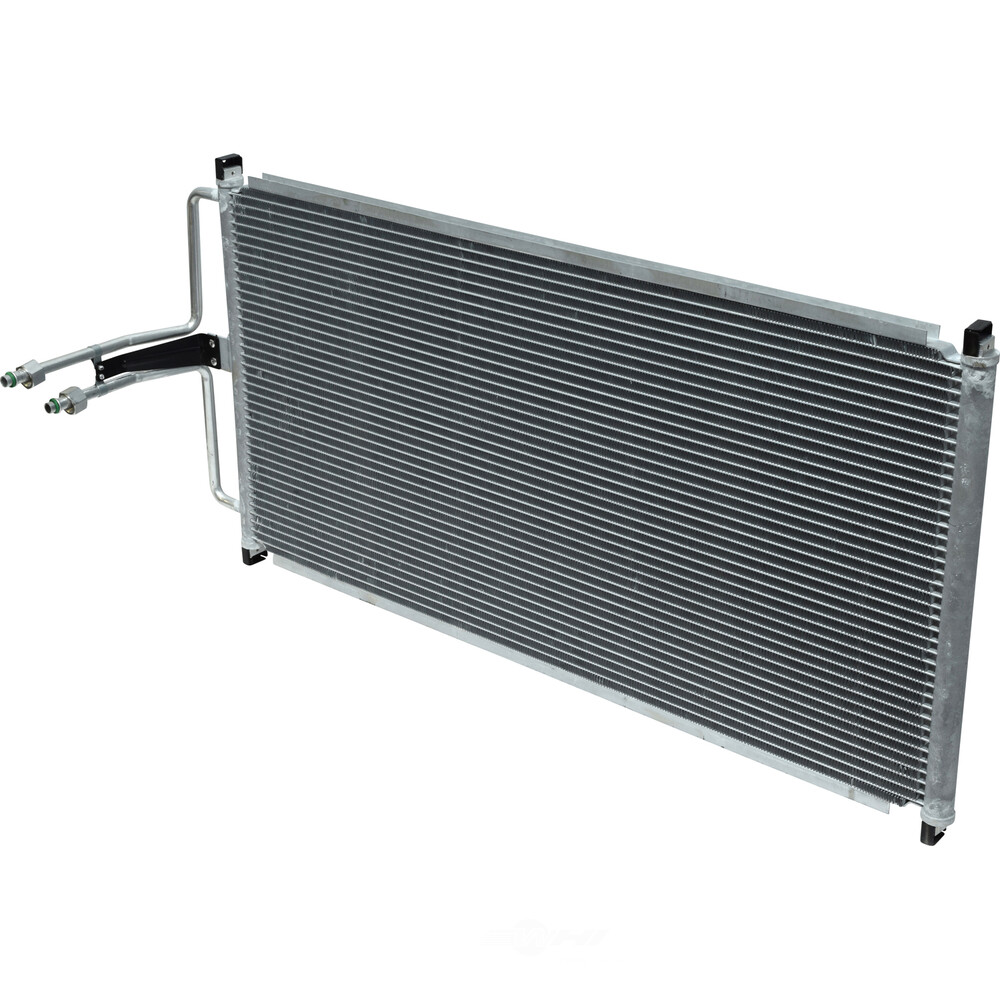 UAC CN3092PFC A/C Condenser and Evaporator - A/C Condenser for sale ...