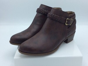 lifestride women's adriana ankle bootie