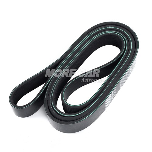 EPDM Serpentine Belt 8PK2020 fit for Ford F150 Heritage F250 4.6L 5