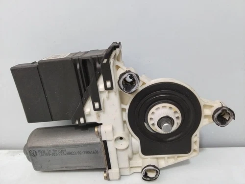 827310166R motore alzacristalli posteriore sinistro per RENAULT SCENIC