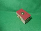 Vintage wood Fishing lure in small wood Bass Pro Shop box Primitive , Fish, Hunt — photo 4