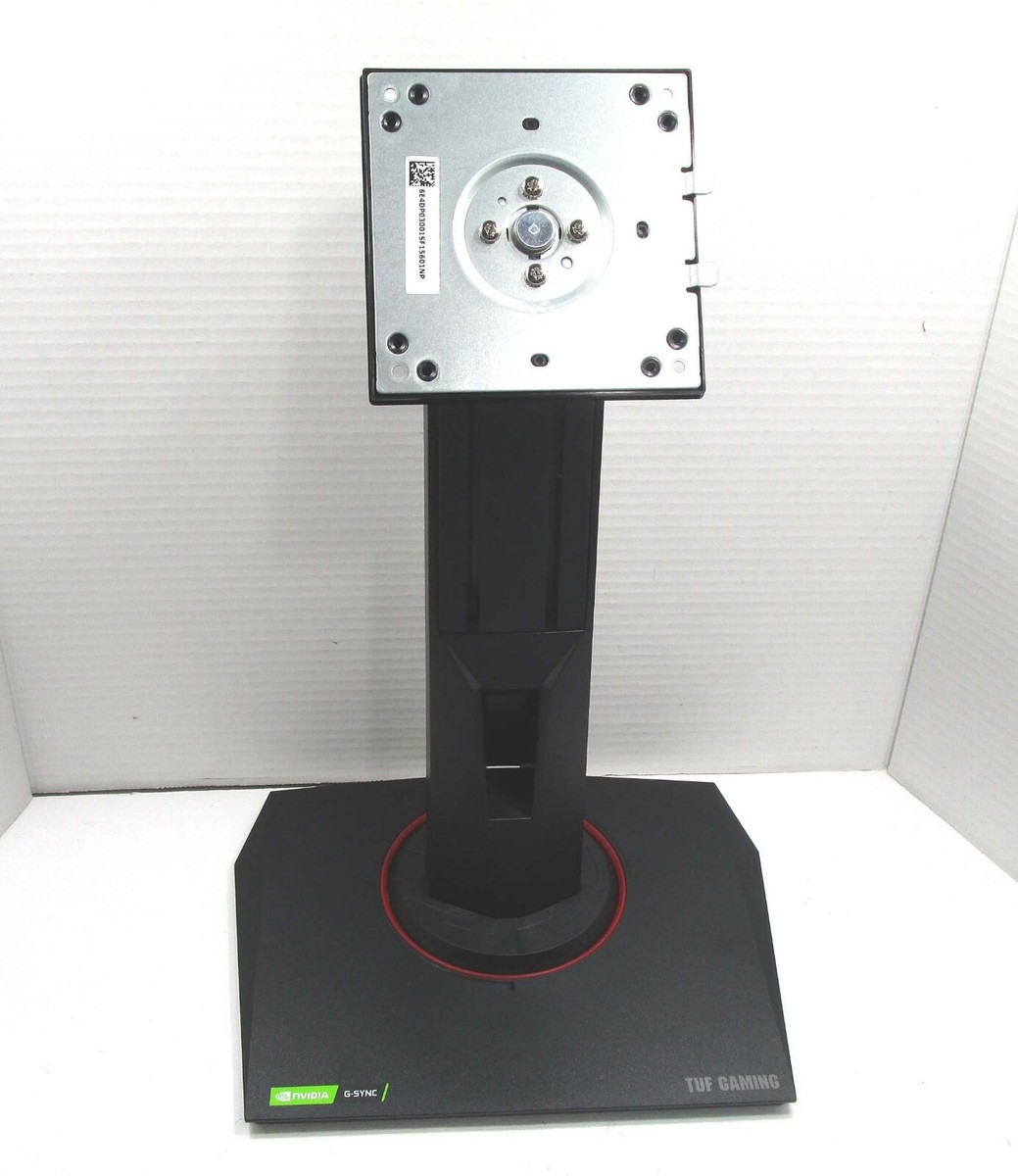 ASUS Tuf Gaming VG27BQ Monitor Replacement Stand Assembly | eBay
