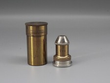 Microscope Reichert objectif l…